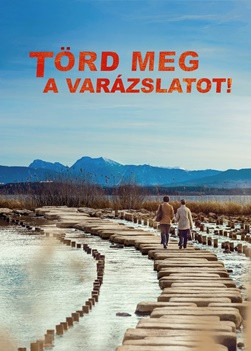 Keresztény film | „Törd meg a varázslatot!” Üdvözöljük az Úr Jézus visszatérését (Magyar szinkron)