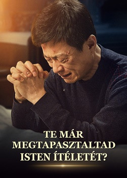 QDI018V-对得救的思考-你经历过神的审判吗-ZB2025073