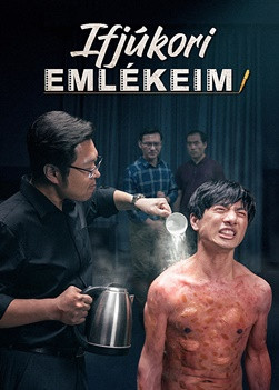 Keresztény film | „Ifjúkori emlékeim” Egy 20 éves keresztény vérrel és könnyekkel teli emlékei (Magyar szinkron)