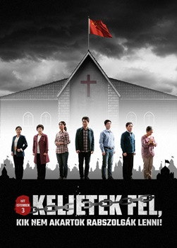 Keresztény filmelőzetes | „Hit Istenben 3 – Keljetek fel, kik nem akartok rabszolgák lenni!”