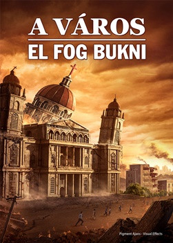 Keresztény film | „A város el fog bukni” Hogyan meneküljünk meg a Nagy Babilonból az utolsó napokban?