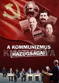 Keresztény film 2024 | „A kommunizmus hazugságai” Az igazság a KKP keresztényüldözéséről