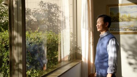 Felébredés a börtönben