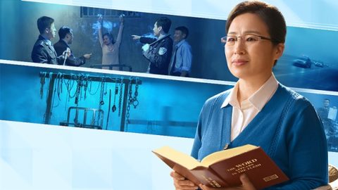 Isten szava az én életemnek erőssége